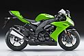 Kawasaki motorbike accessories